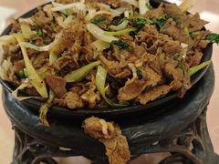 -烤肉宛饭庄(南礼士路店)
