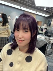 -Sying杉影日式烫染專門店