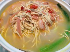 -桂满陇·杭州小馆(巴黎春天浦建店)
