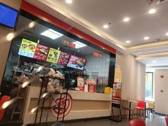 -永和大王(杨高中路店)