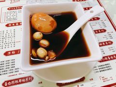 桑寄生蓮子蛋茶-香港華心糖水鋪(南西总店)