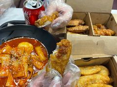 -Kyochon1991校村(共和路店)