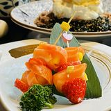情人节浪漫美食｜开往春天的幸福不一定是列车也有可能是海胆自由