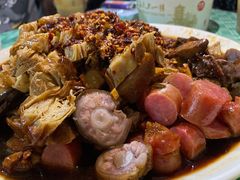 -吴长子卤菜馆(统一街店)