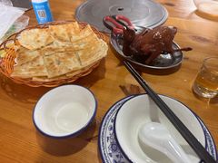 -鸽皇农庄(长湴店)