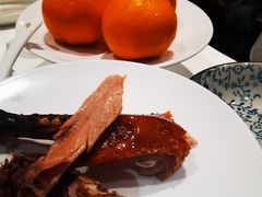 -四季民福烤鸭店(王府井东安门店)