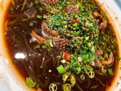 -一个叫川的地方(麒麟新天地店)