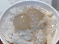 -聪嫂私房甜品(旺角二店)