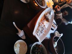 -西郊八号·山野江西菜(开发区店)