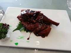 -双子楼大酒店(城开国际写字楼店)