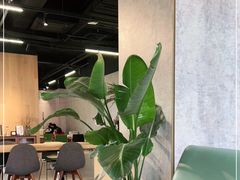 大堂-山下C5cafe(惠通时代广场店)