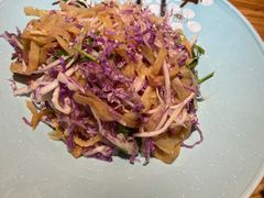 -吕氏疙瘩汤·私家菜馆(慈云寺店)