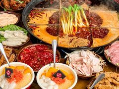 -正南齊北重庆老火锅(光华村直营店)