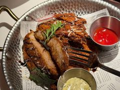 -佐度王子扒房(天鹅湖店)