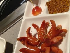 -海底捞火锅(海宁路店)