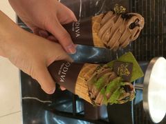 歌帝梵巧克力(新东安广场店)-GODIVA(王府井apm店)