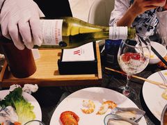 -深圳佳兆业万豪酒店-金沙全日餐厅