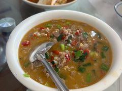 宁乡花猪肉-秀妈厨房(灰汤老店)