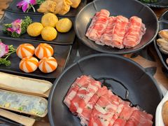 -丽江庭院之爱在路上(西单店)