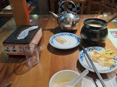 -爷爷家的粥铺(庐江店)