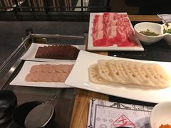 -老十七火锅(虹梅路店)