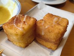 -赵记传承·中式甜品(珠海香洲柠溪大道店)