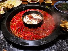 -蜀大侠火锅(寰球文化地标·总府店)