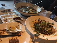 -同喜烤鸭店(光芒店)