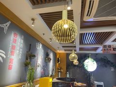-如轩·海鲜砂锅粥·潮汕菜(沿江东路店)