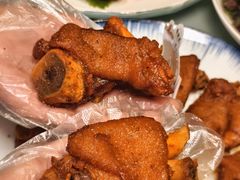 -老友王·南宁特色菜(金汇如意坊店)