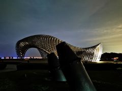 -南汇嘴观海公园