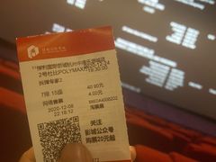 -保利国际影城杭州中南店