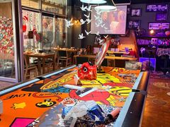 -SUPER BOWL超级碗(崂山丽达店)