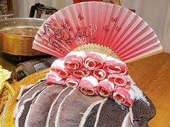 -钱记·文竹院子(软件大道店)