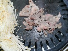 -牛鲜盛齐齐哈尔烤肉(曹路店)