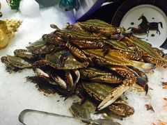 -加餐海鲜自助(集美银泰百货店)