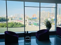 -南美元生态大酒店(海珠店)