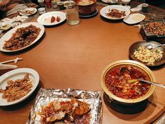 -新乾隆酒楼(帝景园店)