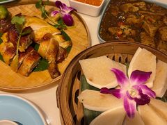 -香香海南菜餐厅