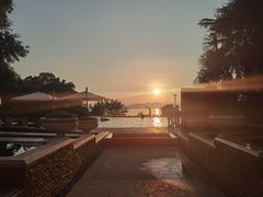 -绿城千岛湖喜来登度假酒店