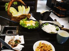 -东椰·海南椰子鸡火锅(朝阳门店)