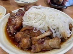 -贤花饭店(城阳店)