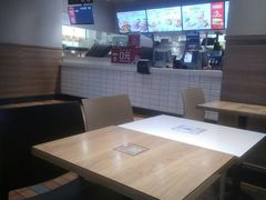 -肯德基(石浦金山店)