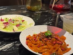 -奉天小馆·非遗东北菜(沈阳万象城店)