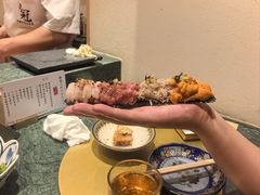 -鮨冠OMAKASE食べ放题(北京首店)