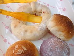-BREAD WAY面包路·欧式面包(龙湖时代D馆店)