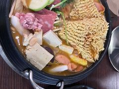 -韩鼎丰·韩国料理(林奥店)