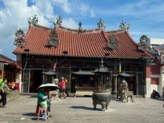 -圣公会圣乔治堂