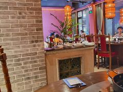 -张家卫·阳江菜·小海鲜(肥婆湾桥店)