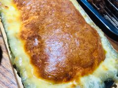 芝士土豆泥-阿记烧烤(大兴新区店)